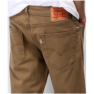 Quần kaki jean nam