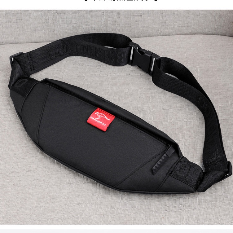 Túi Đeo Chéo Kangaroo Đựng Điện Thoại Đa Năng kj083