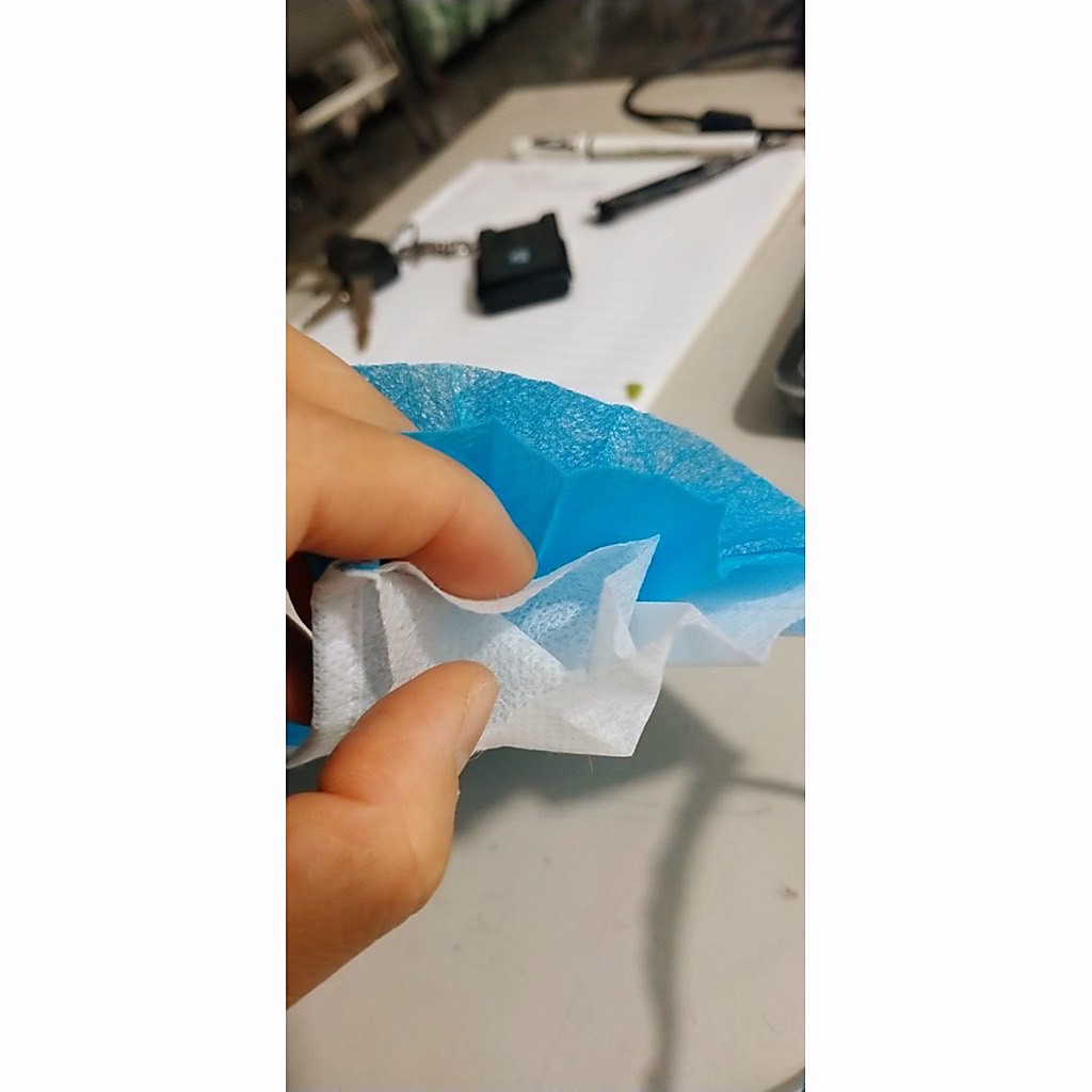 Hộp 50 khẩu trang y tế có nẹp mũi | BigBuy360 - bigbuy360.vn