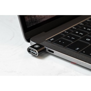 Đầu chuyển Type-C sang USB