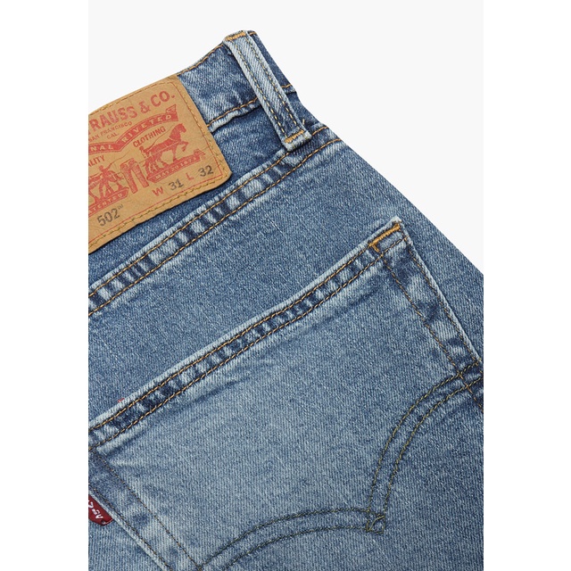 Quần Jeans Nam Dài Levi's 29507-1117