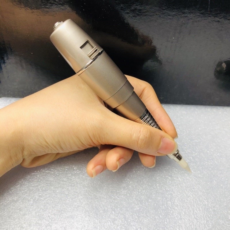 Máy Tạo Sợi Và Phun Điêu Khắc Mày Môi GIANSUN 8650