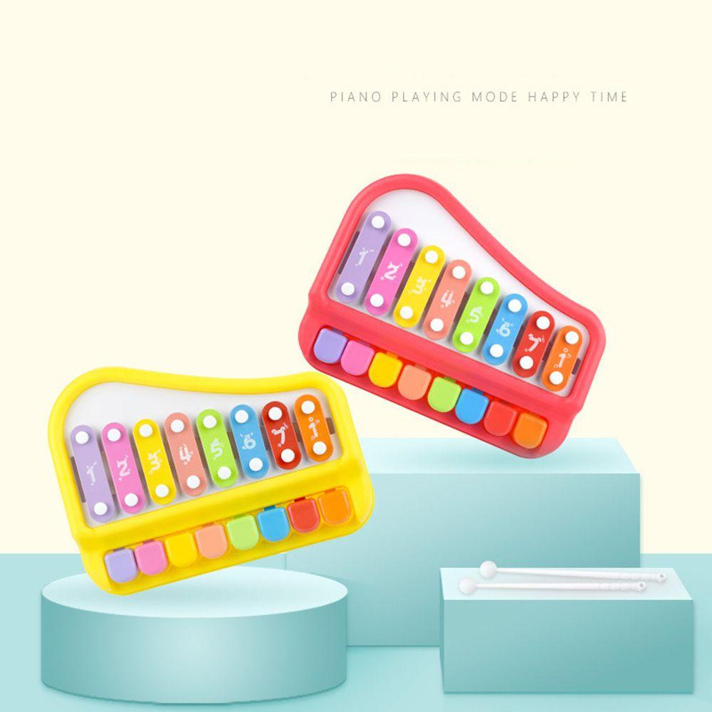 CHOOKEY Đàn Piano Đồ Chơi Đa Năng Cho Bé