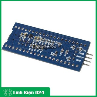 Kít phát triển STM32F103C8T6 Mini (Bảo hành 06 tháng)