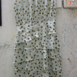 Đầm elise size S