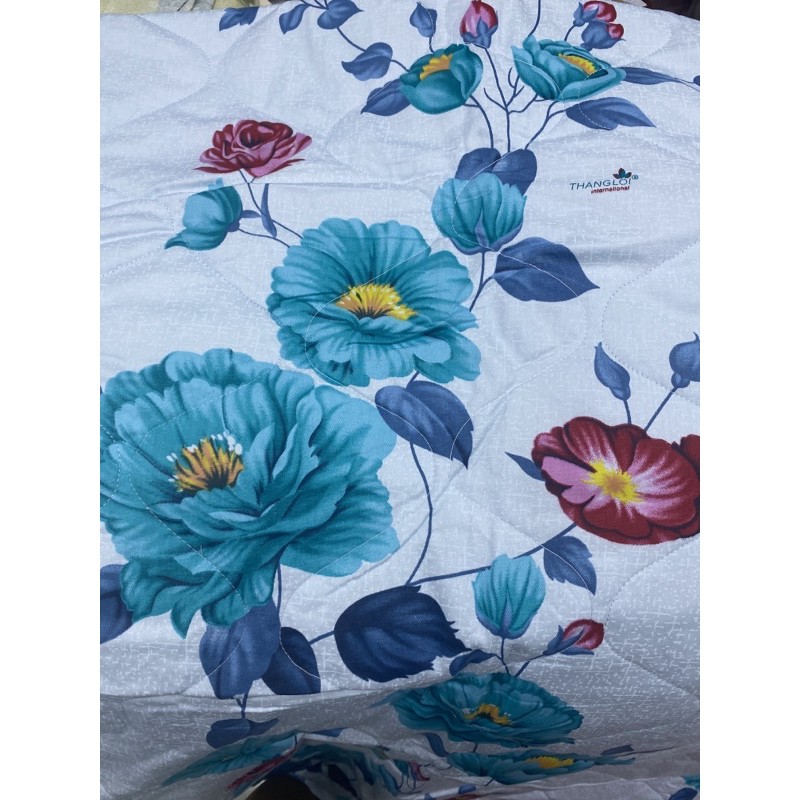 Chăn cotton 100% 1,7mx1,95m