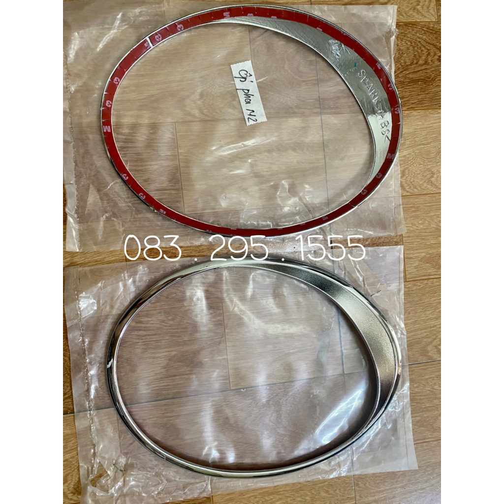 Ốp đèn pha Matiz 2