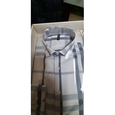 Thanh lý  sơ mi nam H&D 200k