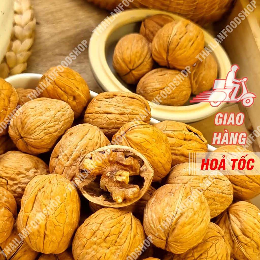 Óc Chó Lâm Đồng - Lon 350gram
