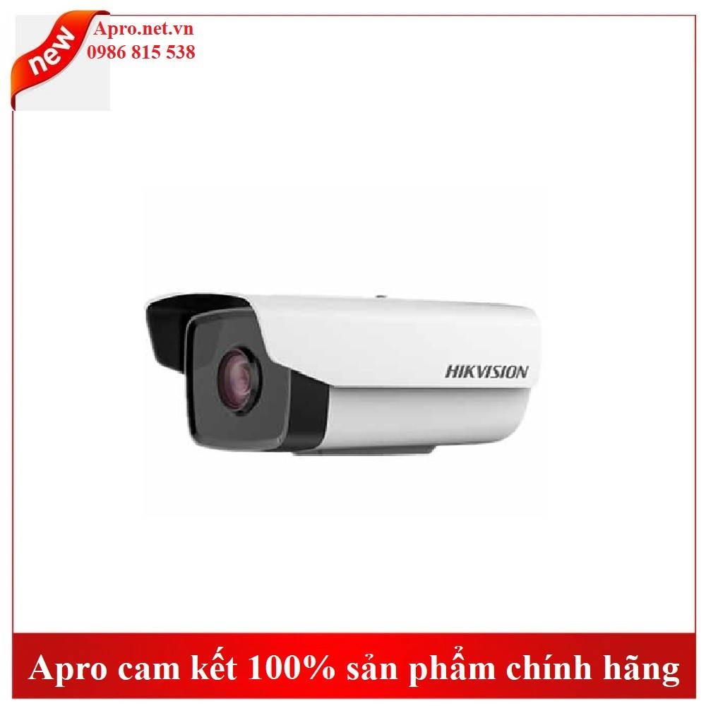 CAMERA HIKVISION DS-2CD2T21G0-I