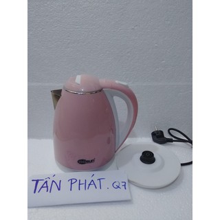 Ấm Siêu Tốc Bigsun BK-18SS (1.8L)