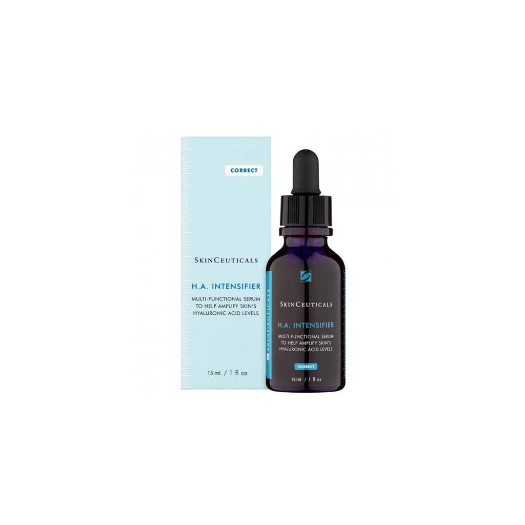 Serum Cấp Ẩm Chống Lão Hóa Skinc Hyaluronic Acid Intensifer 15ml / 1124