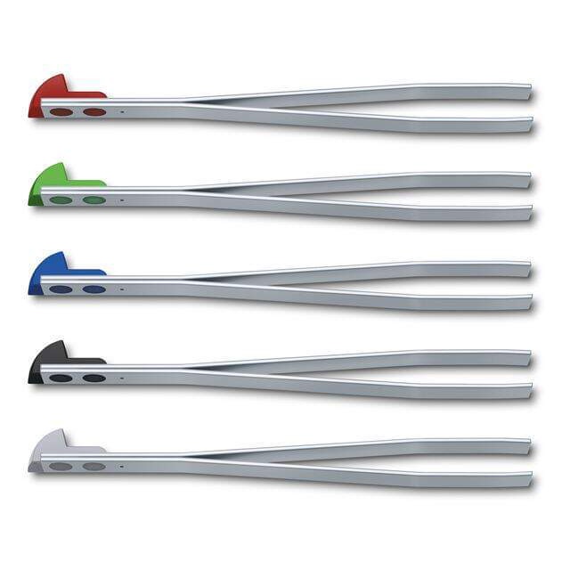 DỤNG CỤ NHÍP MÀU SẮC DÒNG 84MM-130MM-SẢN XUẤT THUỴ SỸ