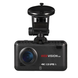 Camera hành trình WEBVISION A28