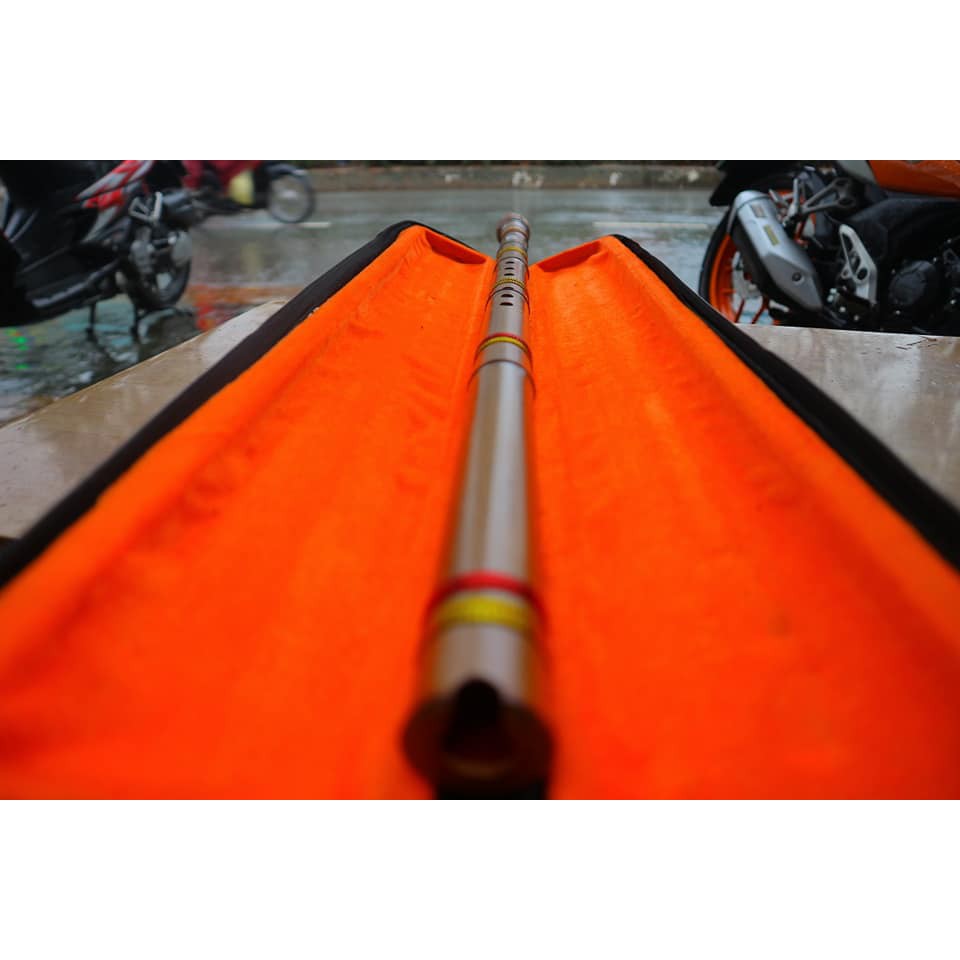 ĐỘNG TIÊU BÁT KHỔNG SƠN LÒNG