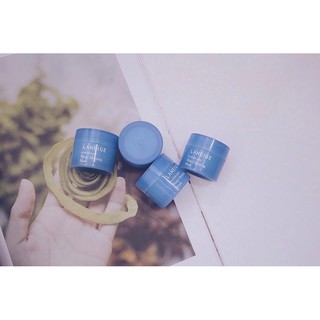 🎉 Mask ngủ Laneige mini ❤️