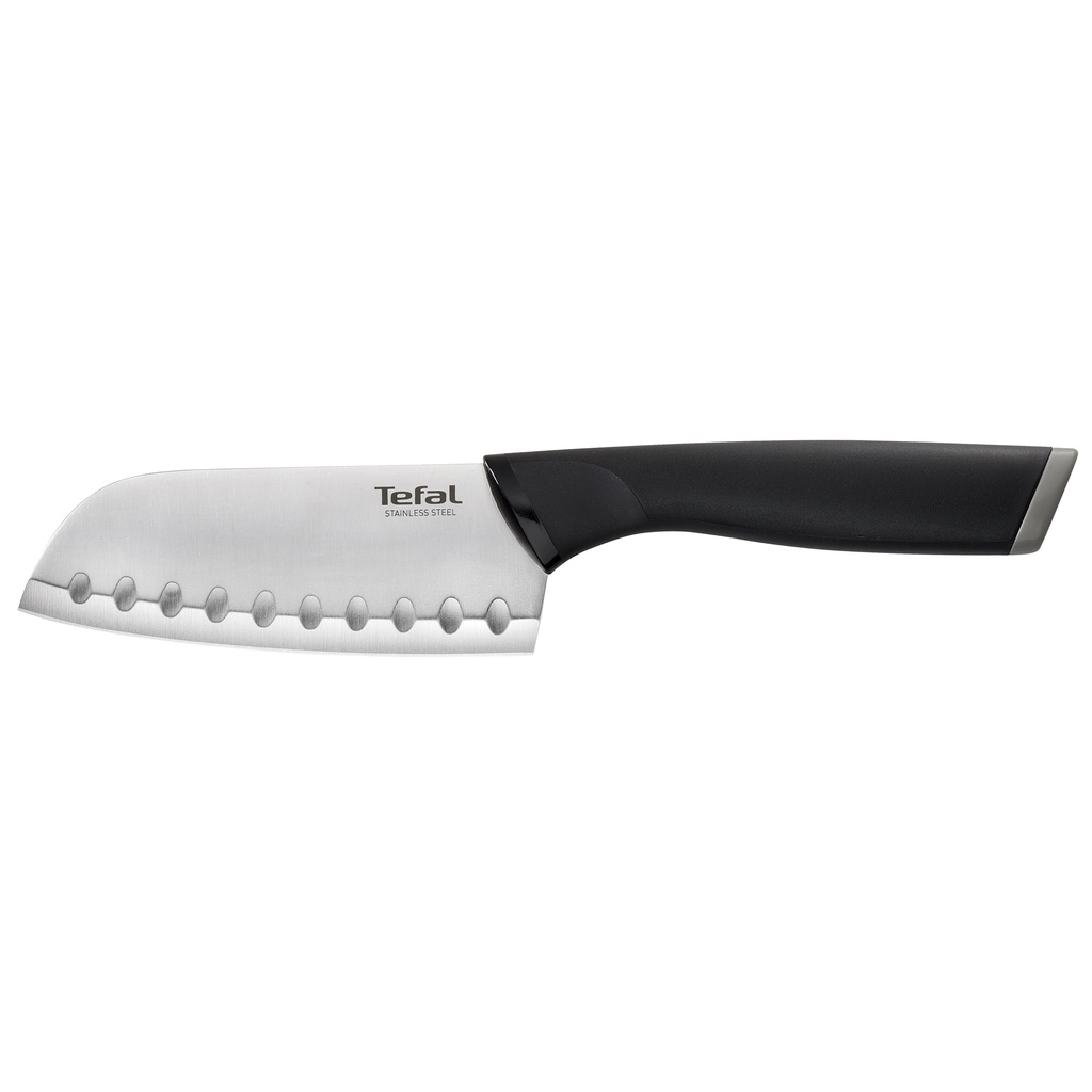 [GIFT] Bộ dao Tefal Comfort K221S244 15cm và 12cm