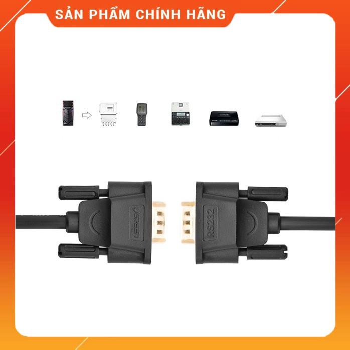 Dây nối dài Com 2 đầu đực 1.5m UGREEN 20153 dailyphukien
