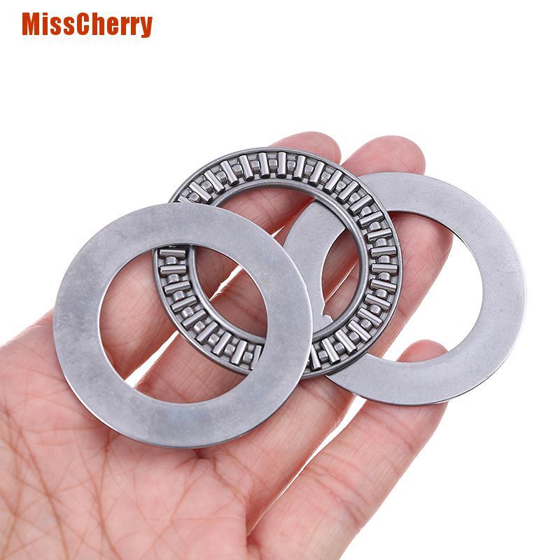 Vòng bi lực đẩy AXK3047-AXK75100 tùy chọn thay thế tiện dụng