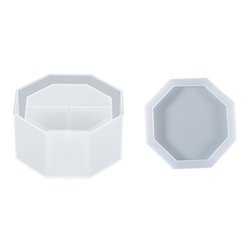 Sa Khuôn Silicon Dùng Làm Đồ Trang Sức DIY