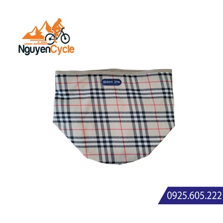 Giỏ xe đạp Dahon 28cm