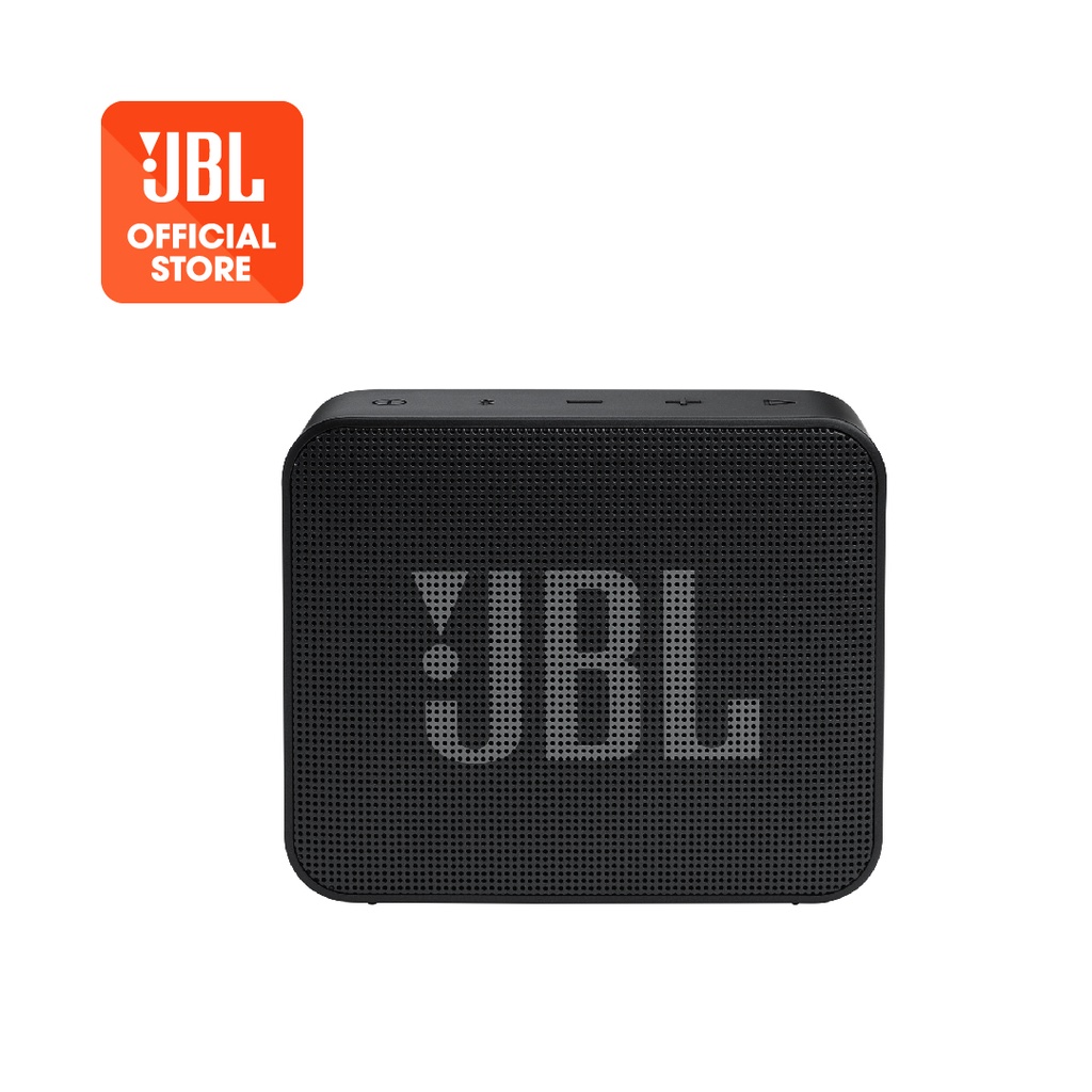 Loa Di Động JBL Go Essential - Hàng Chính Hãng