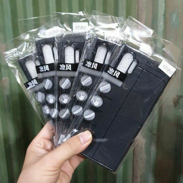 Ốp lưng giả da Samsung Galaxy Note 10 Plus Note 10 Note 9 Note 8