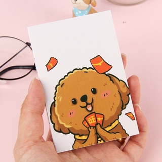Sổ Ghi Chú Mini Dễ Thương