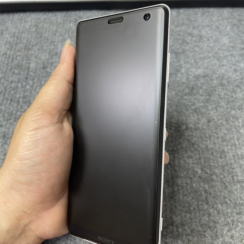 Dán màn hình sony xz3,xz2  ppf full màn xoá vết xước KOREA dùng ốp không bị bong tróc, không dính định hì