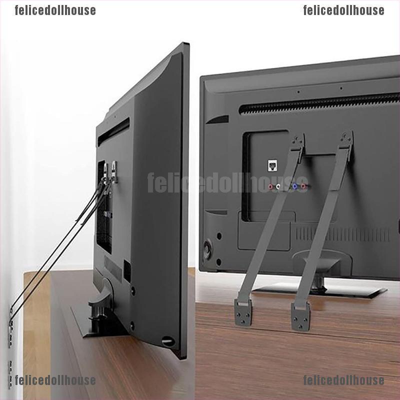 Dây Đai Cố Định Tv Chuyên Dụng Cho Bé