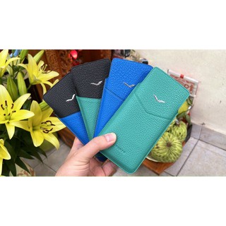 Bao da nhập khẩu cho Vertu 5G .