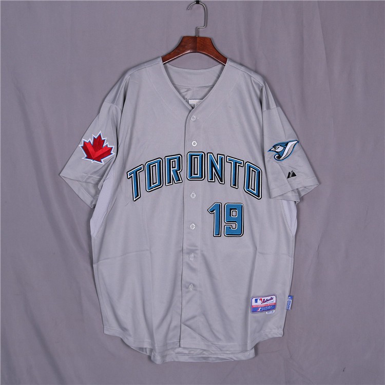 Baseball Toronto New Jersey Majestics HOT HIT form 50-120kg
