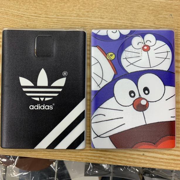 Ốp lưng BlackBerry Passport dẻo in hình kute AD_case shop
