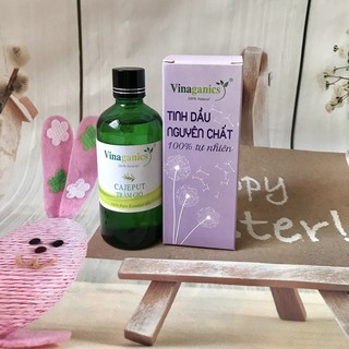 Tinh dầu tràm gió