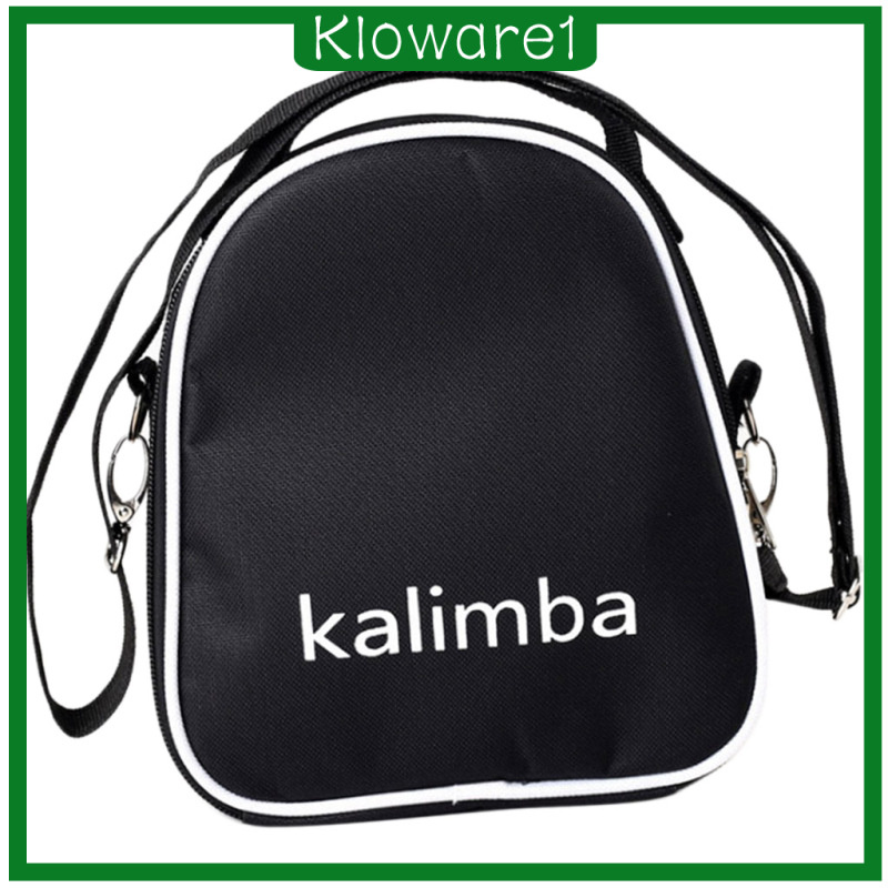 Túi Đựng Đàn Kalimba Kloware1