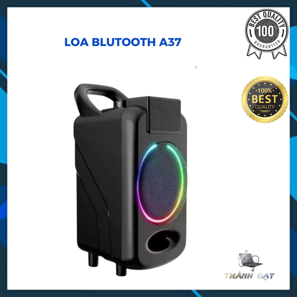 Loa Blutooth,Loa bluetooth Loyfun A37