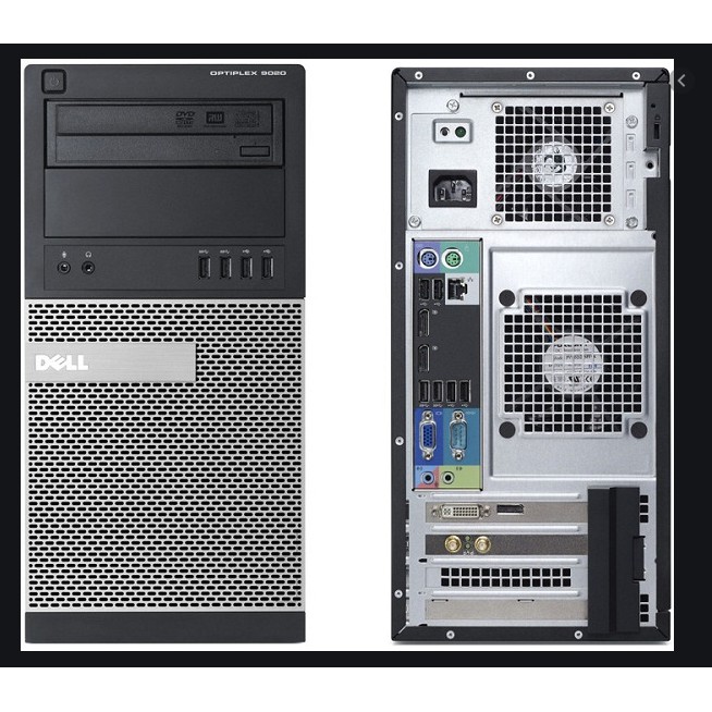 Máy Bộ DELL VĂN PHÒNG – DELL 3020 | BigBuy360 - bigbuy360.vn