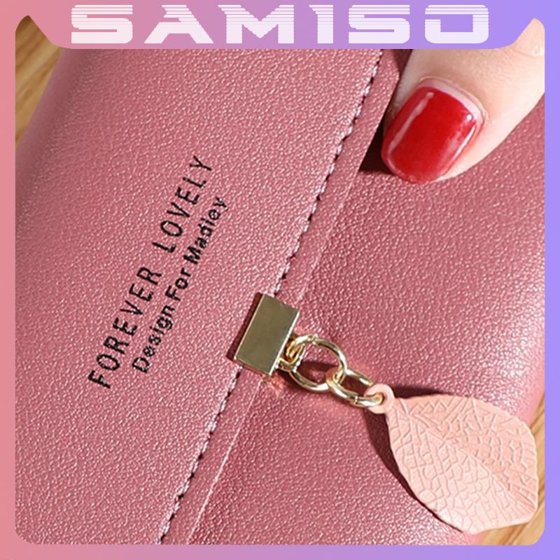 Ví nữ cầm tay nhỏ gọn cao cấp đựng tiền cute giá rẻ NG5 | BigBuy360 - bigbuy360.vn