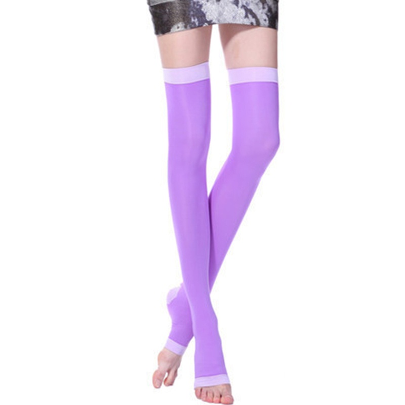 Tất Hở Ngón Giảm Béo Cho Nữ Xixi