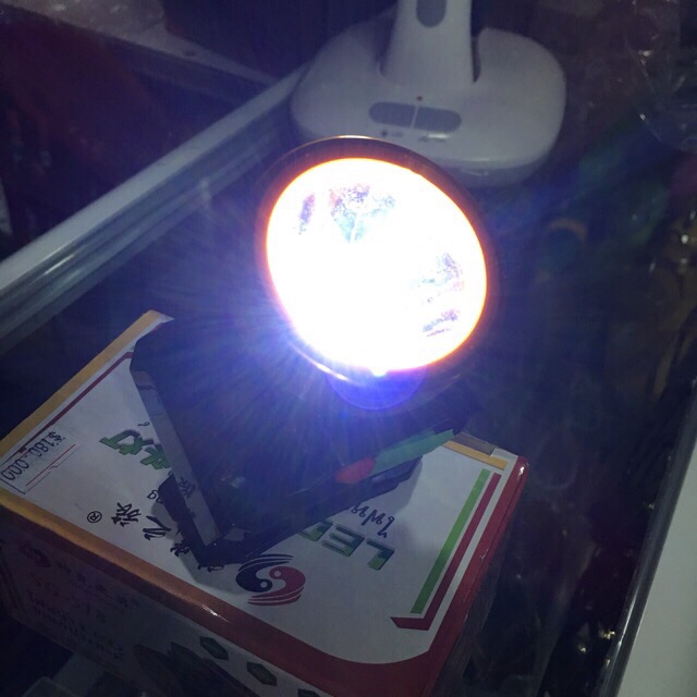 Đèn Pin Đội Đầu SG-518 Tích Hợp Cổng Sạc USB