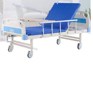 Giường điện y tế đa chức năng Akiko A89