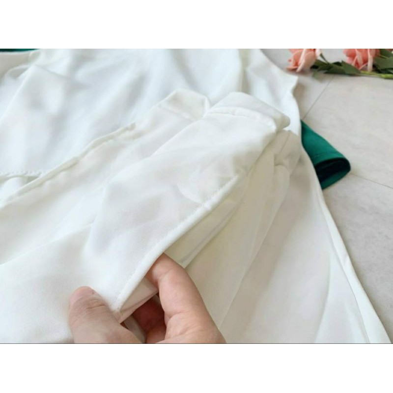 Bộ sát nách thời trang