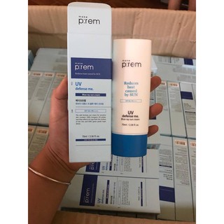 Kem chống nắng Make Prem 70ml