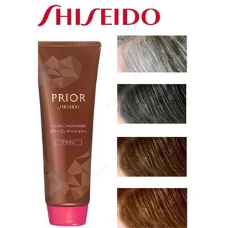 DẦU XẢ PHỦ TÓC BẠC PRIOR