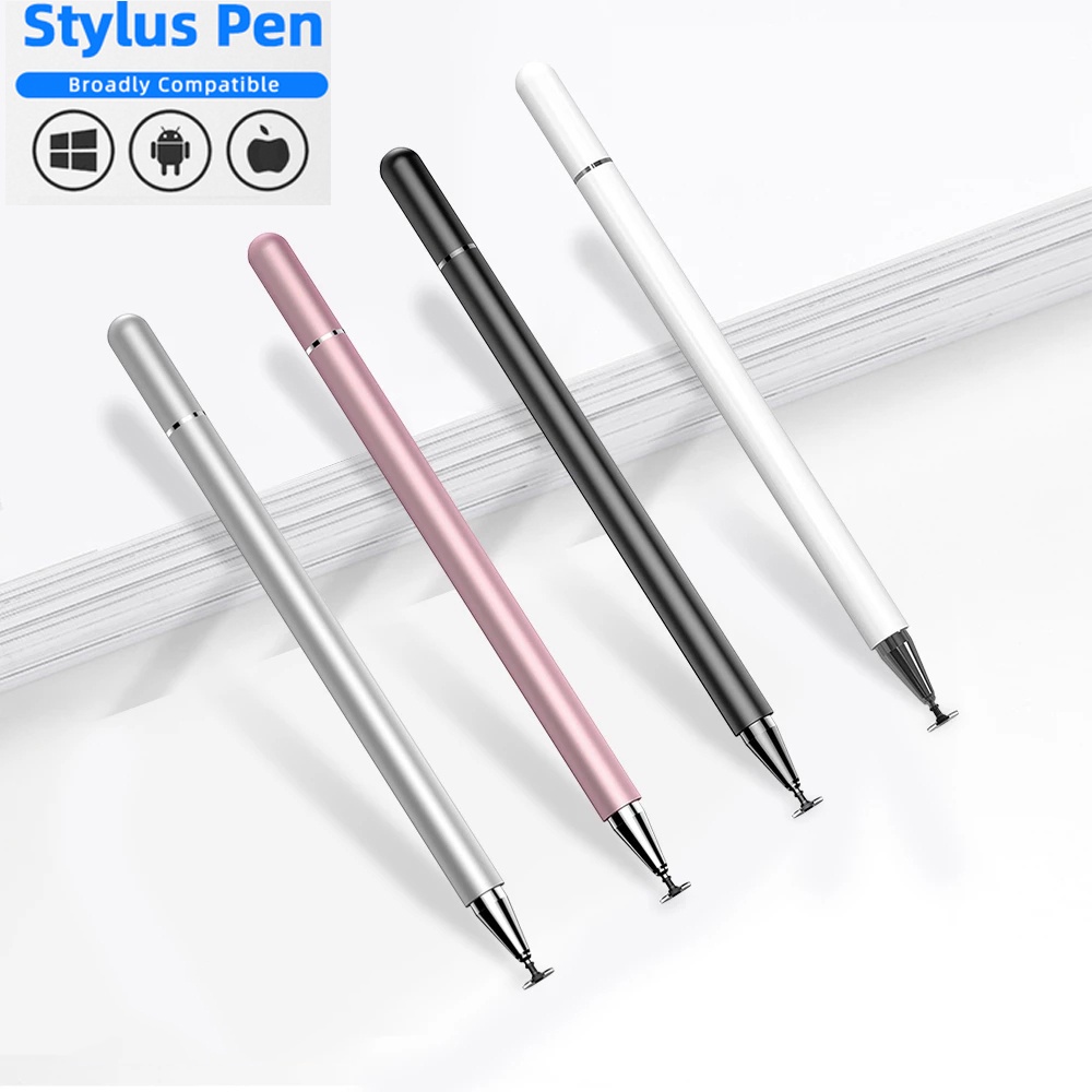 Bút Cảm Ứng Cho Máy Tính Bảng Xiaomi Pad 5 Pro 12.4 "Mipad 5 Pro 11 Inch Xiaomi Mi Pad 5 4 Plus Pad 4 3 2