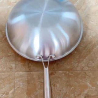 Chảo chống dính tổ ong