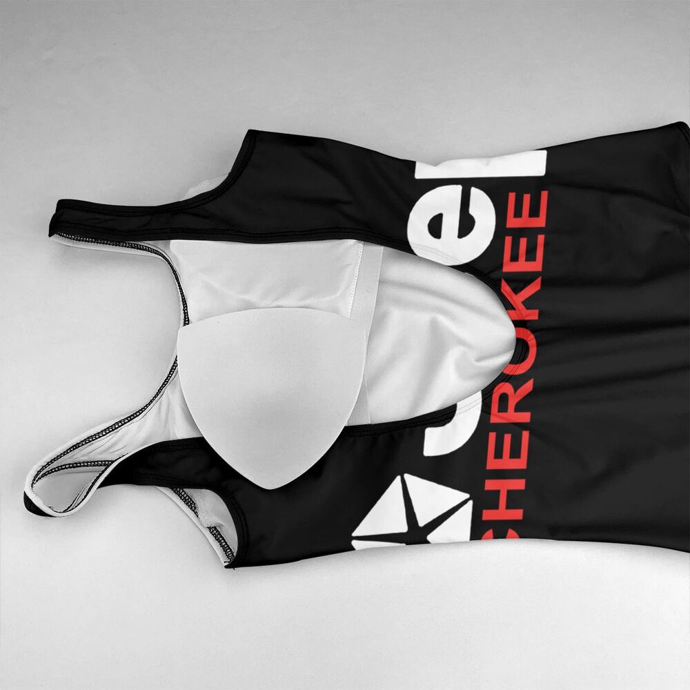 Jeep Bộ Đồ Bơi Một Mảnh Tự Động Cherokee Car1 Cho Nữ | BigBuy360 - bigbuy360.vn