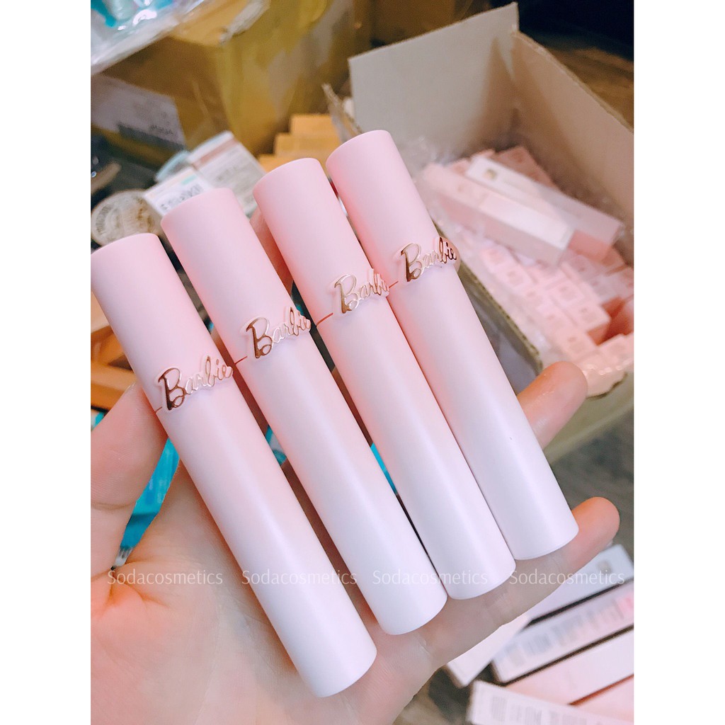 SON EGLIPS BARBIE MISTY VELVET TINT | BigBuy360 - bigbuy360.vn