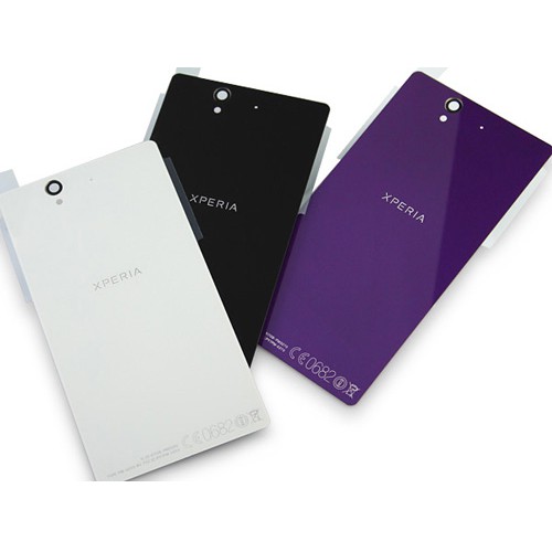 Nắp lưng Sony Z Ultra