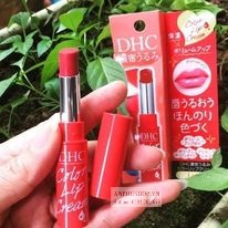 Son dưỡng màu DHC Nhật ( Hàng chính hãng )